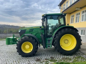      John Deere 6150R DIRECT DRIVE  