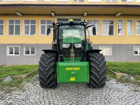      John Deere 6150R DIRECT DRIVE  