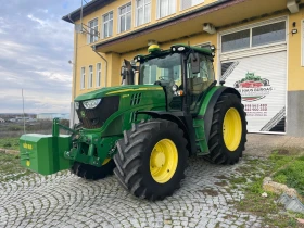      John Deere 6150R DIRECT DRIVE  