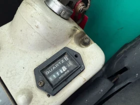 Багер Hitachi IHI 60NS, снимка 6