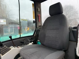 Багер Hitachi IHI 60NS, снимка 5