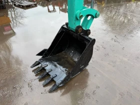 Багер Друга марка IHI 60NS, снимка 9