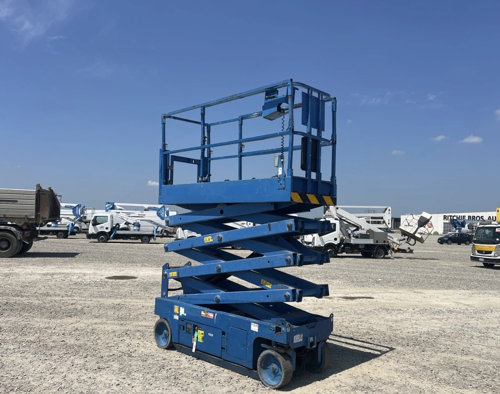    GENIE GS2632 | Mobile.bg   1