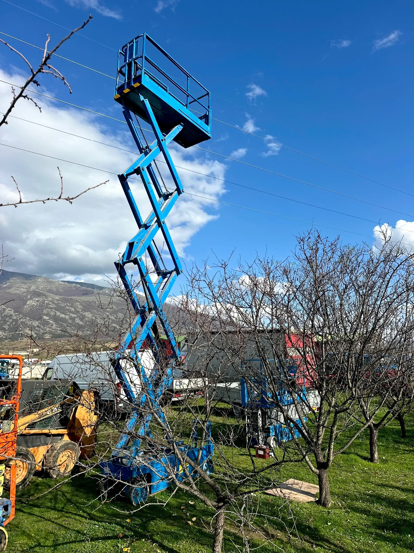 ��������� ������� ����� GENIE GS2632 | Mobile.bg � ����������� 1