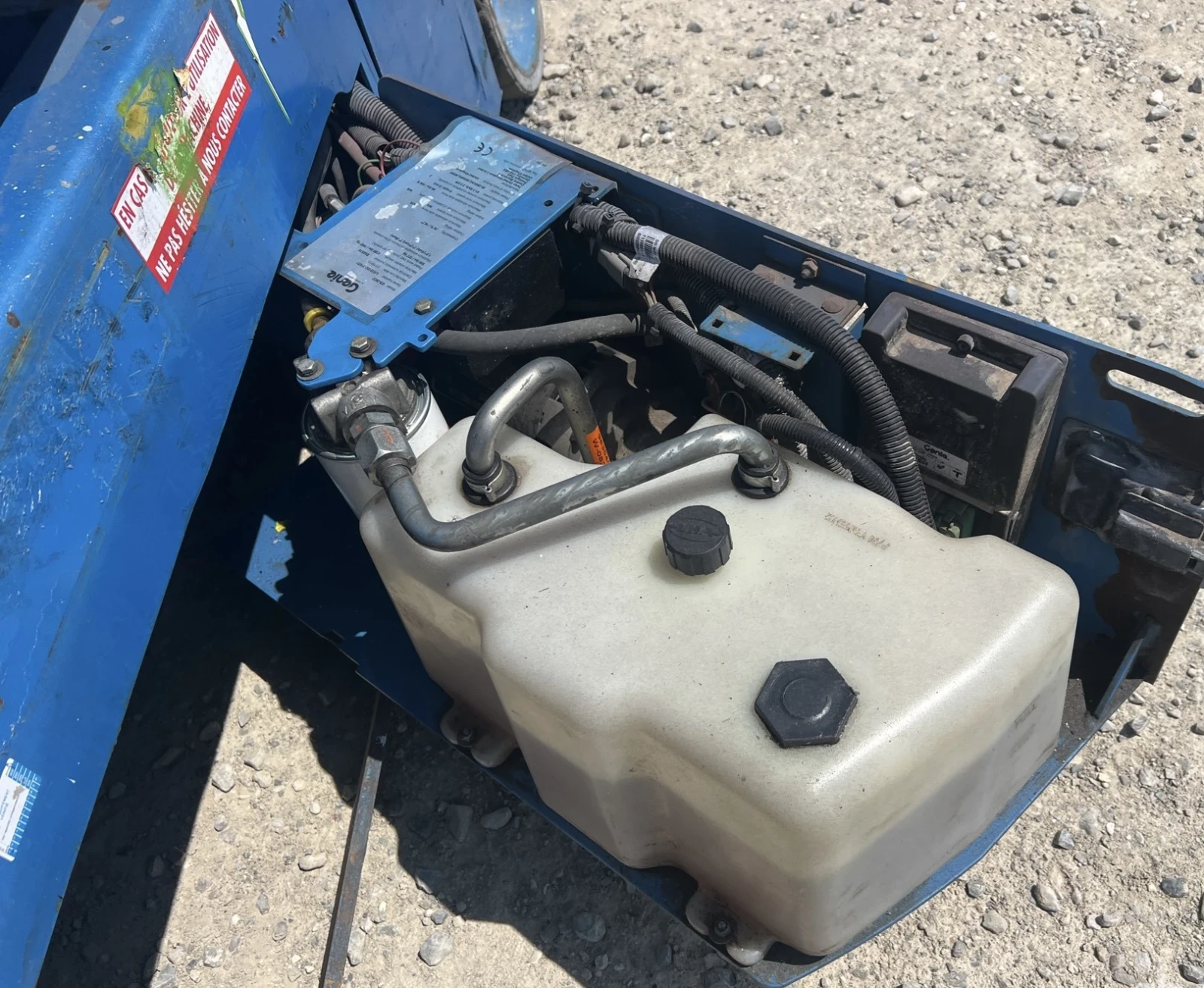    GENIE GS2632 | Mobile.bg   5