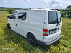 Кемпер VW California , снимка 4