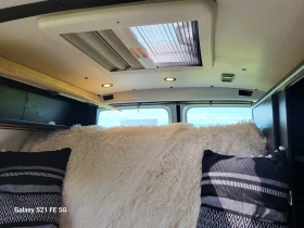 Кемпер VW California , снимка 11