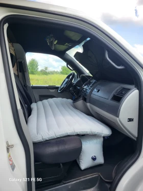 Кемпер VW California , снимка 3