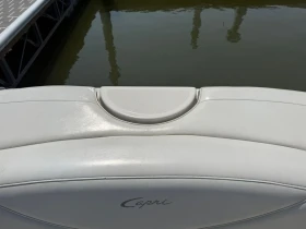 Моторна яхта Bayliner 2350 SS, снимка 14