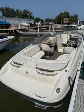 Моторна яхта Bayliner 2350 SS, снимка 3