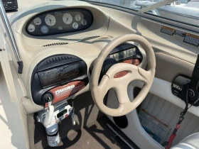 Моторна яхта Bayliner 2350 SS, снимка 13