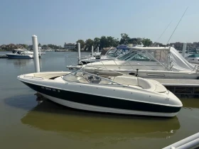 ����� �� �������� �� ������� ���� Bayliner 2350 SS