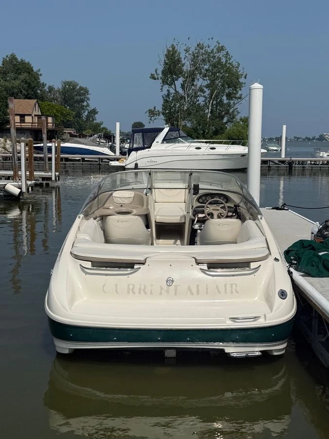 ������� ���� Bayliner 2350 SS | Mobile.bg � ����������� 2