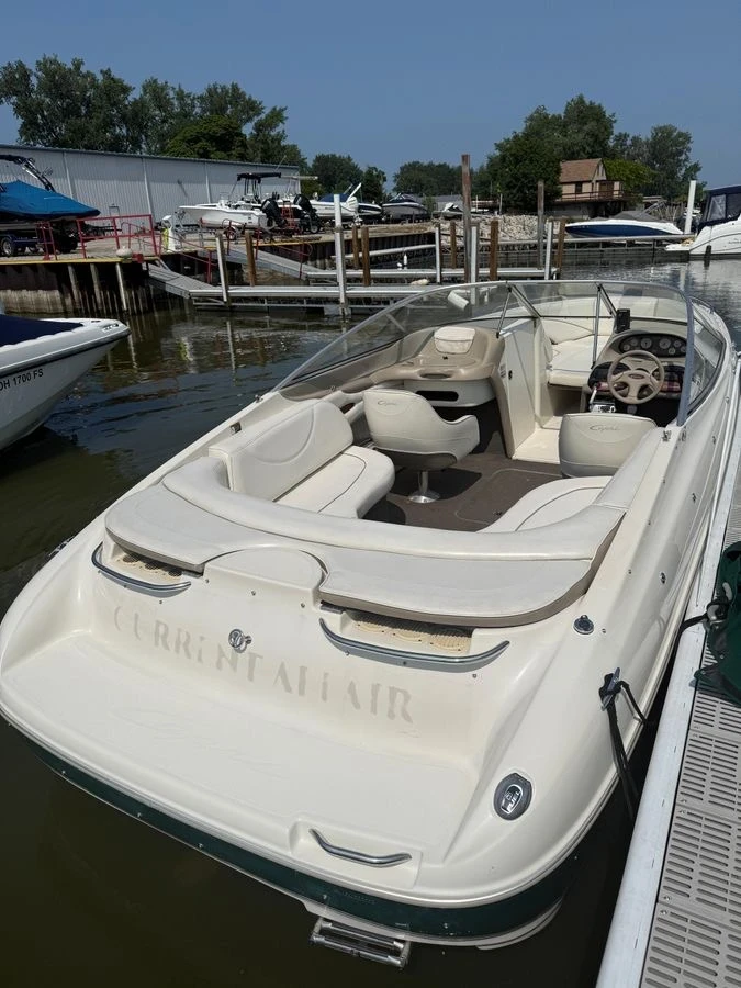 ������� ���� Bayliner 2350 SS | Mobile.bg � ����������� 3
