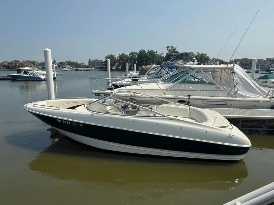 ������� ���� Bayliner 2350 SS | Mobile.bg � ����������� 1