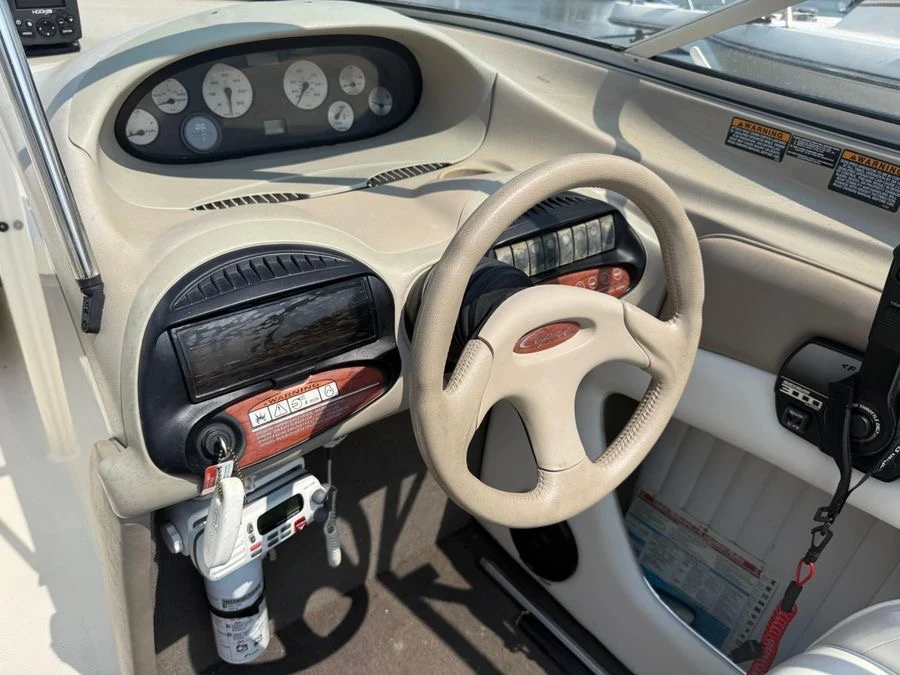 ������� ���� Bayliner 2350 SS | Mobile.bg � ����������� 13