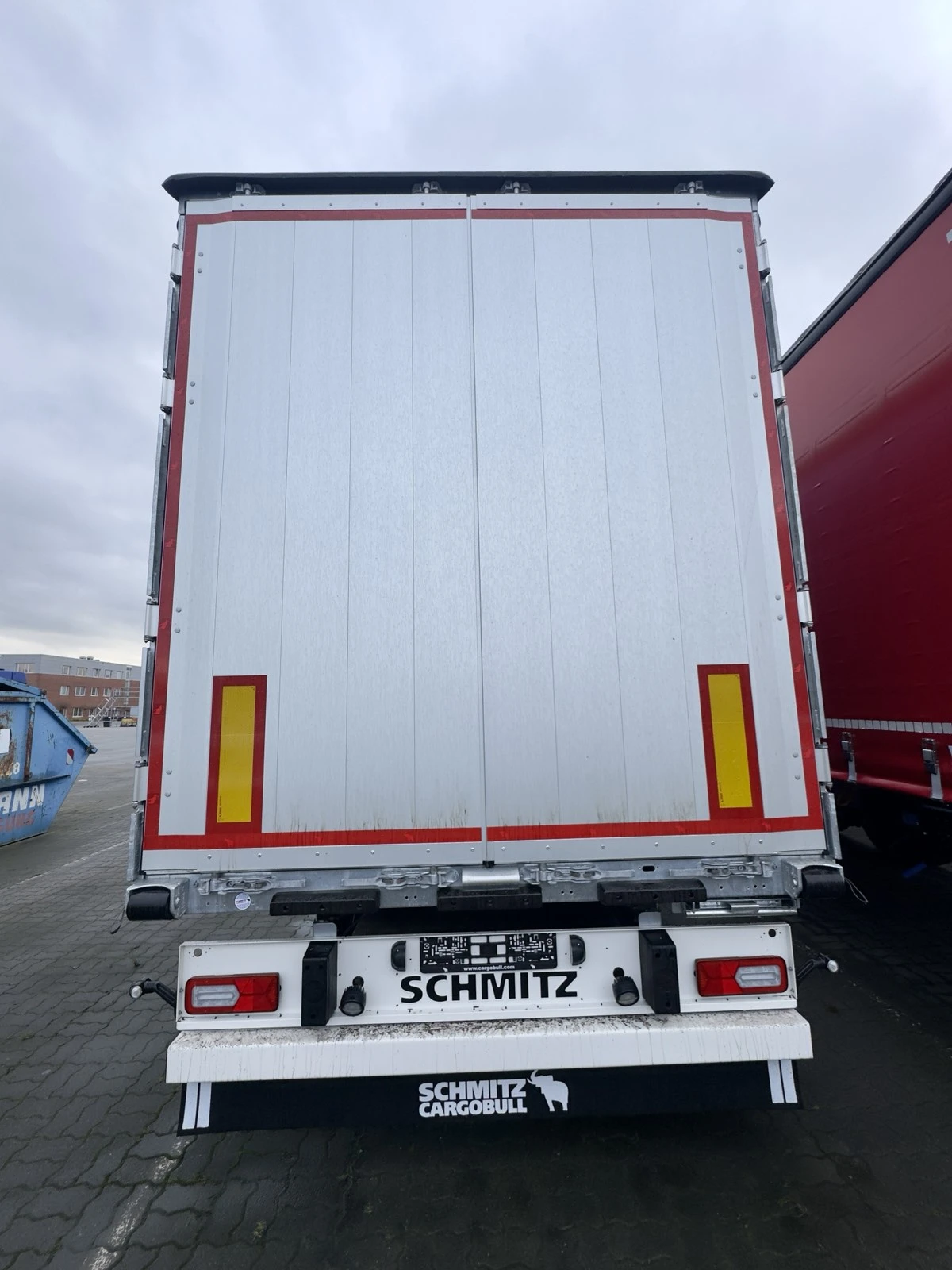  Schmitz SCB S3  | Mobile.bg   4