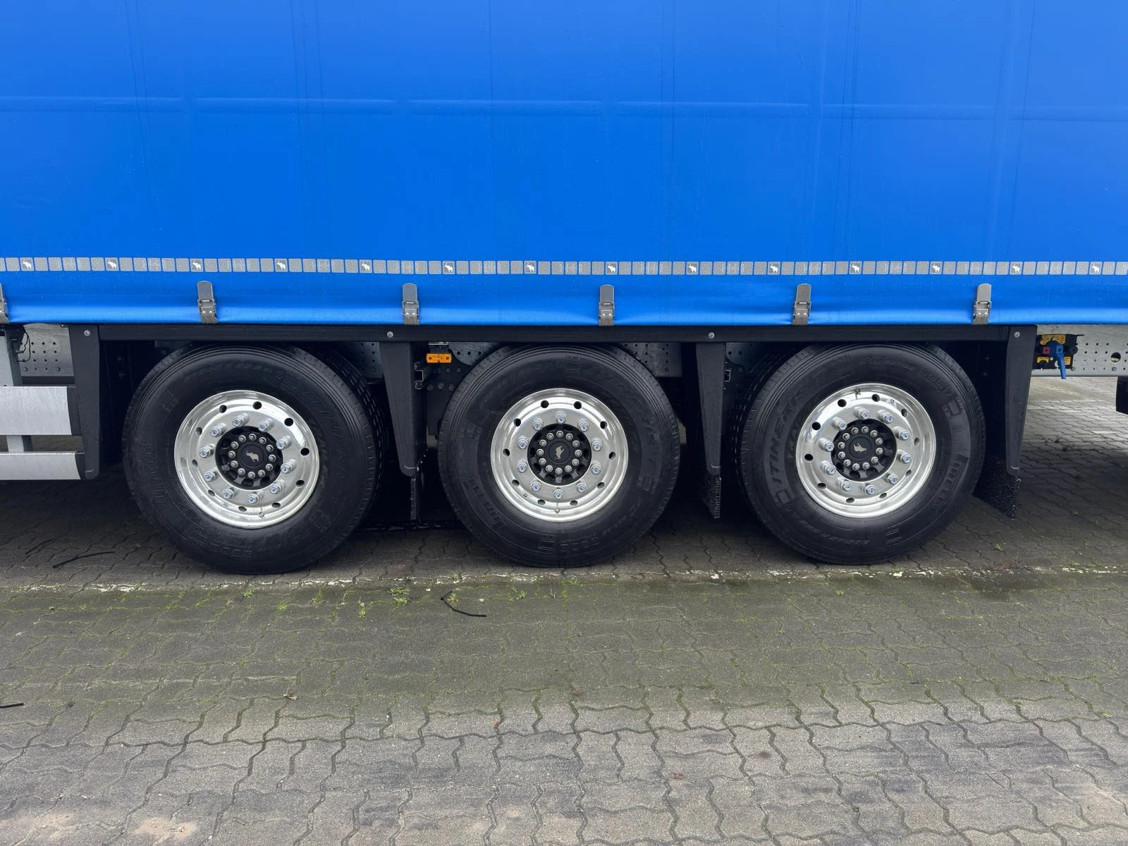  Schmitz SCB S3  | Mobile.bg   6