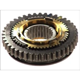 Муфа първа втора скорост Fiat Ducato 3, Пежо / Peugeot Boxer 3, Citroen Jumper 2.2 HDI Puma с 2006г, снимка 1