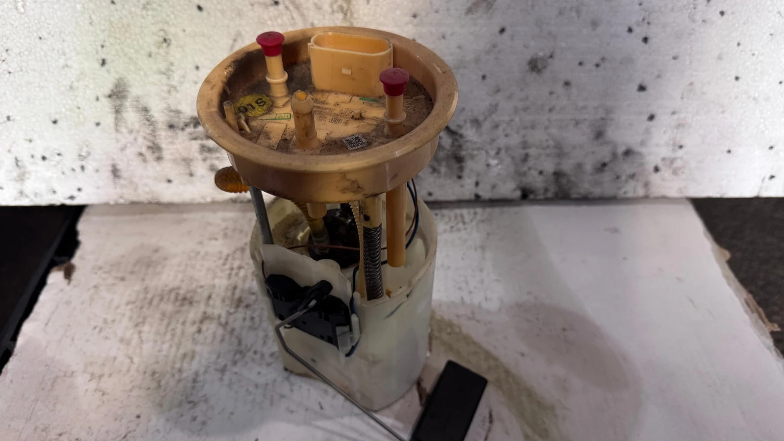    VW Polo - 6R0919050 | Mobile.bg   1