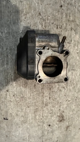 Дроселова Клапа за VW Polo 2002 - 408.238/321/001, снимка 2 - Части - 53012783