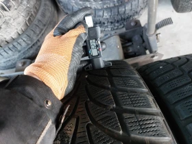 Гуми Зимни 225/45R18, снимка 3