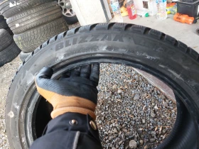 Гуми Зимни 225/45R18, снимка 5