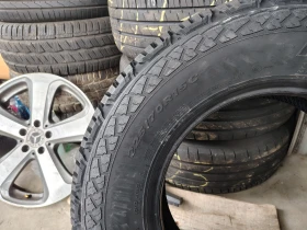 Гуми Всесезонни 225/70R15, снимка 9