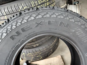Гуми Всесезонни 225/70R15, снимка 6