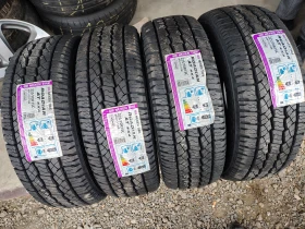 Гуми Всесезонни 225/70R15, снимка 1