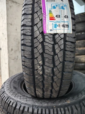 Гуми Всесезонни 225/70R15, снимка 5