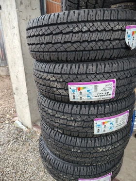 Гуми Всесезонни 225/70R15, снимка 4