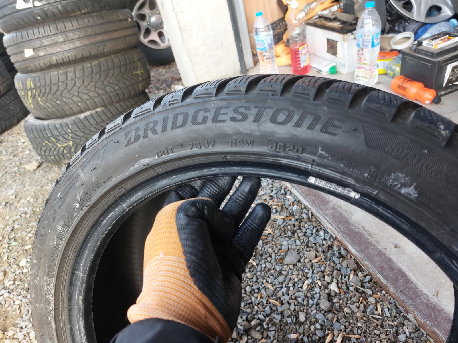  225/45R18 | Mobile.bg   4