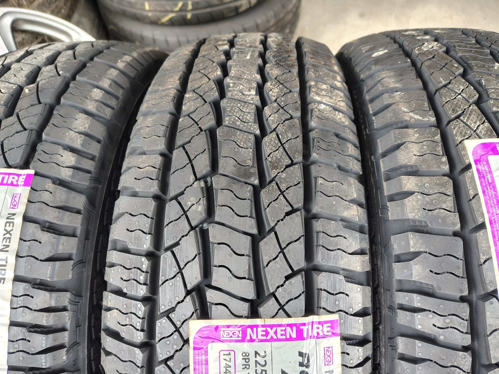  225/70R15 | Mobile.bg   2