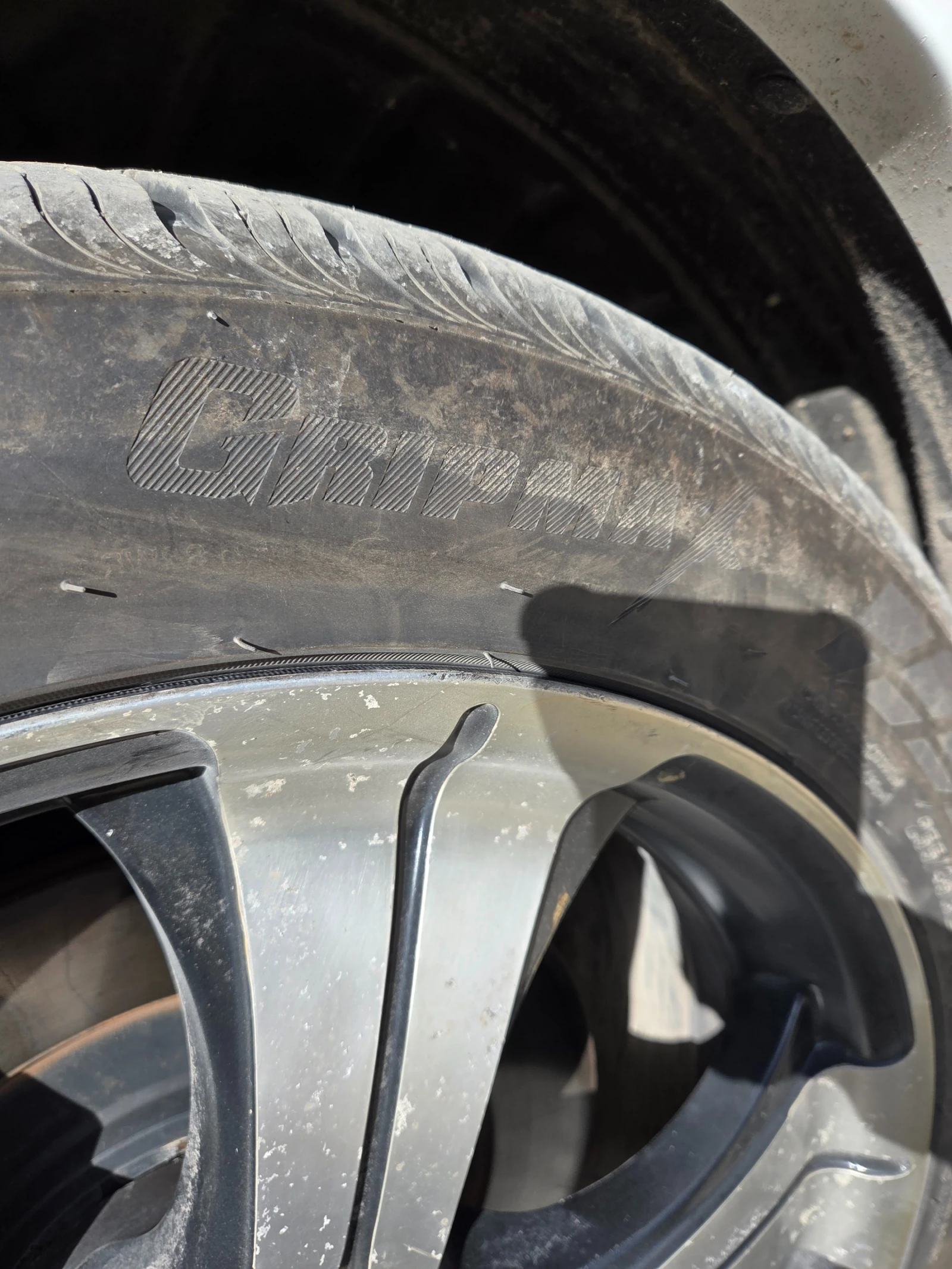 ���� � ������ 255/45R20 | Mobile.bg � ����������� 9