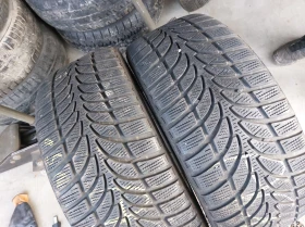 Гуми Зимни 225/45R18, снимка 1 - Гуми и джанти - 48772901