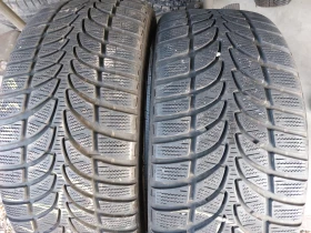 Гуми Зимни 225/45R18, снимка 2 - Гуми и джанти - 48772901