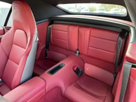 Porsche 911 Carrera 4 Cabrio, снимка 12