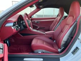 Porsche 911 Carrera 4 Cabrio, снимка 13
