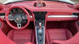 Porsche 911 Carrera 4 Cabrio, снимка 2