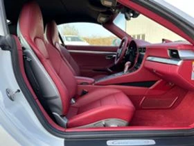 Porsche 911 Carrera 4 Cabrio, снимка 10