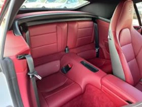 Porsche 911 Carrera 4 Cabrio, снимка 8