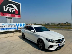 Mercedes-Benz E 63 AMG S 4MATIC+ W213, снимка 5