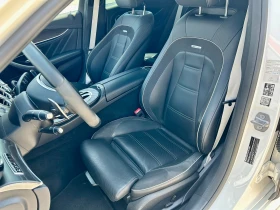 Mercedes-Benz E 63 AMG S 4MATIC+ W213, снимка 13