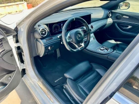 Mercedes-Benz E 63 AMG S 4MATIC+ W213, снимка 12