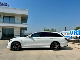 Mercedes-Benz E 63 AMG S 4MATIC+ W213, снимка 2