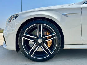 Mercedes-Benz E 63 AMG S 4MATIC+ W213, снимка 9