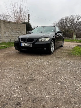 BMW 318, снимка 1