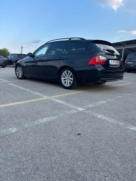 BMW 318, снимка 9