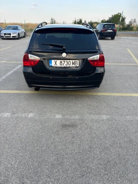 BMW 318, снимка 8